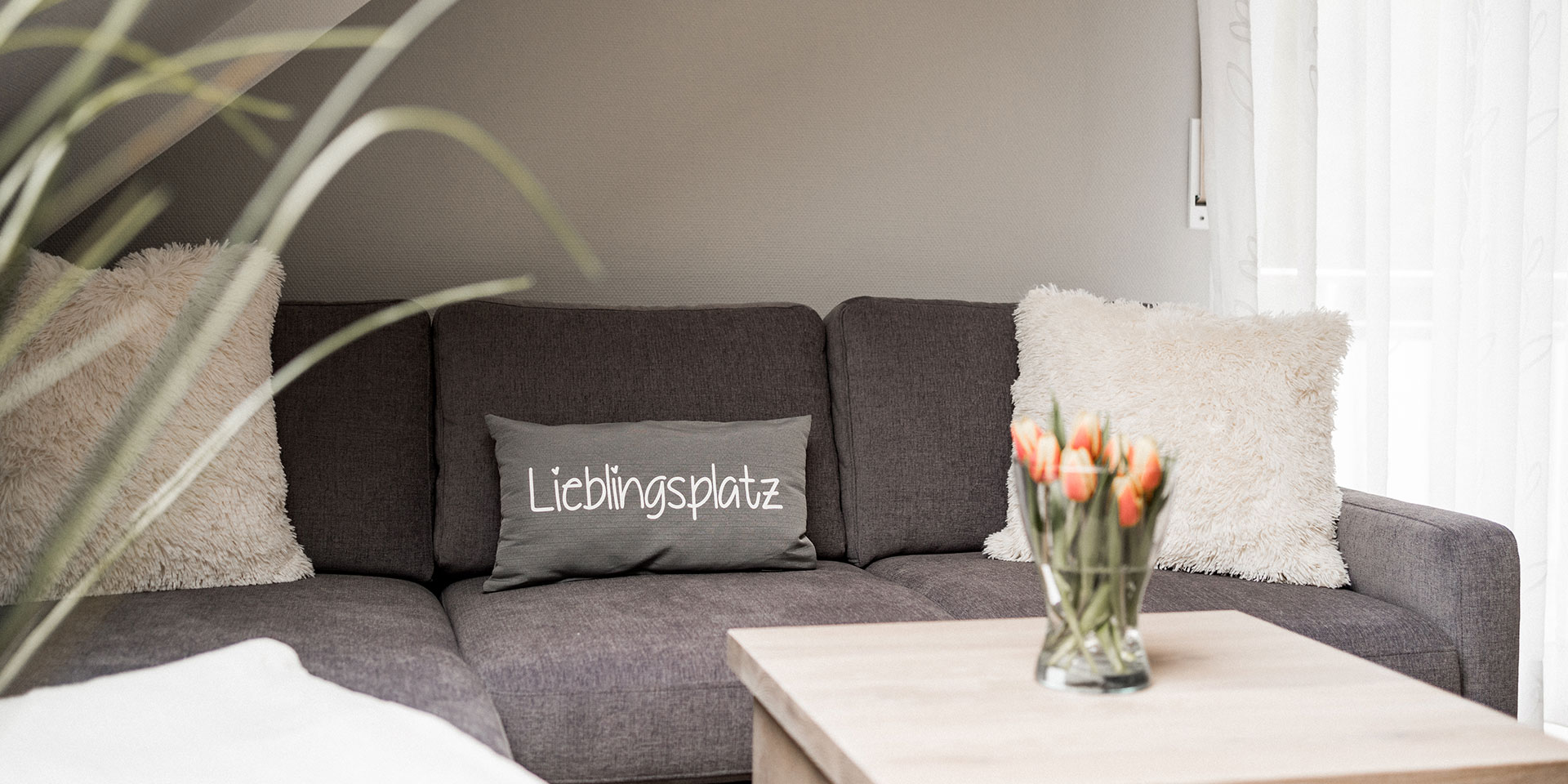 „Gemütlich im Paradies“